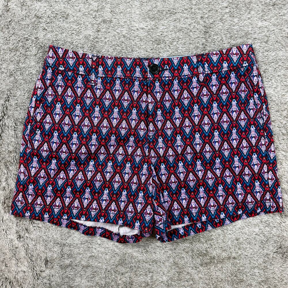 NWT Liz Claiborne Classic Shorts Women's 10P